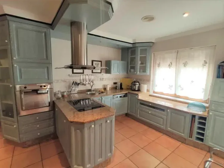 Imagen de Cocina