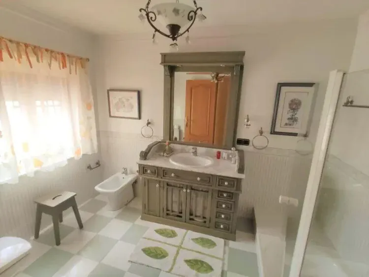 Imagen de Cuarto Baño