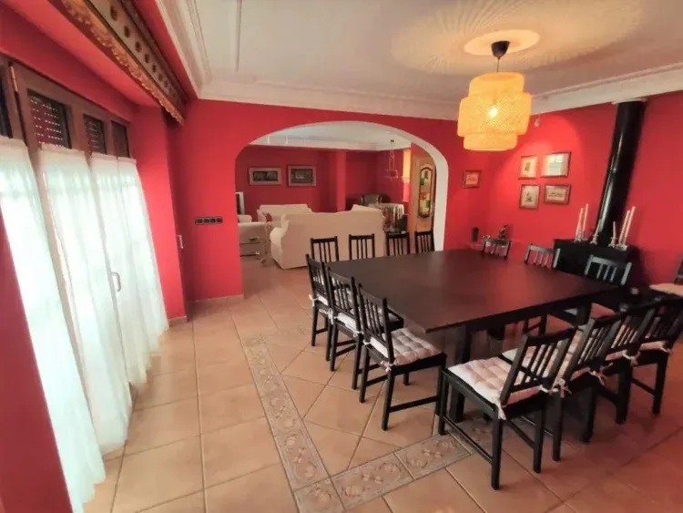 Imagen de Salón-comedor