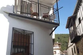 Imagen de Casa de Tía Patricia