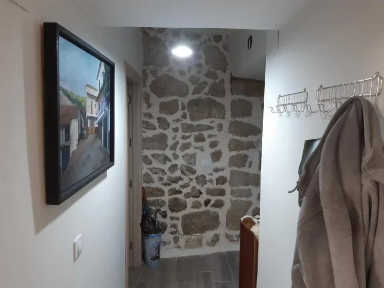 Imagen de Vestíbulo de entrada