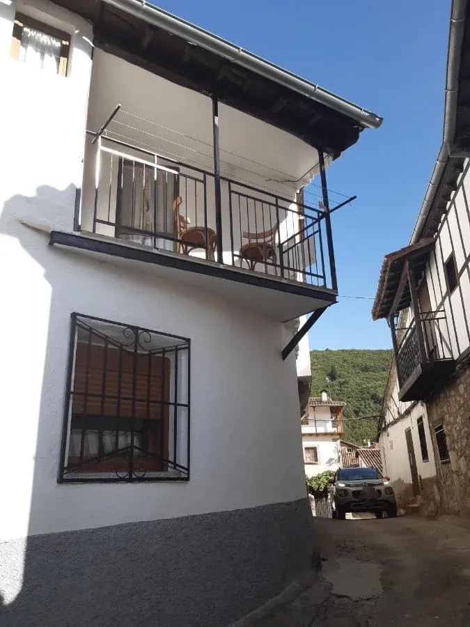 Imagen de Vista desde calle Banastero