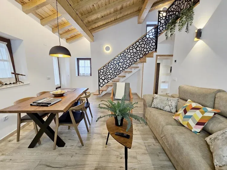 Imagen de Salón comedor