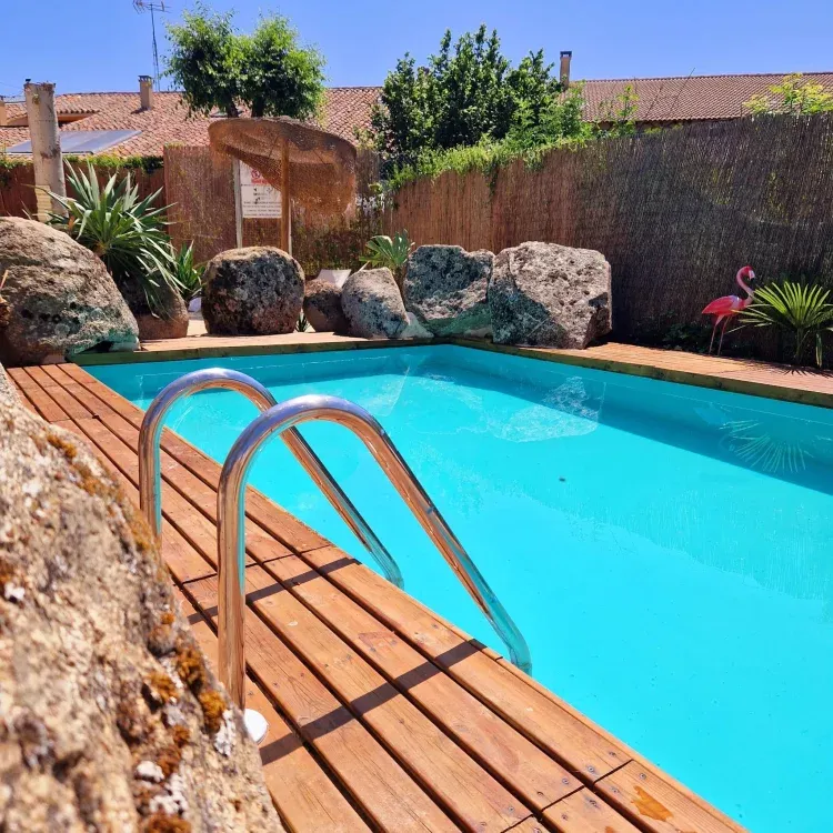 Imagen de Piscina Exterior