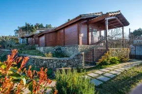 Imagen de Cabañas Miraduero - Arribes 2