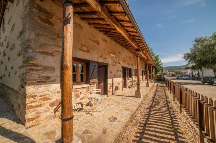 Imagen de Exterior