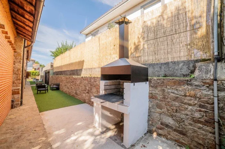 Imagen de Barbacoa
