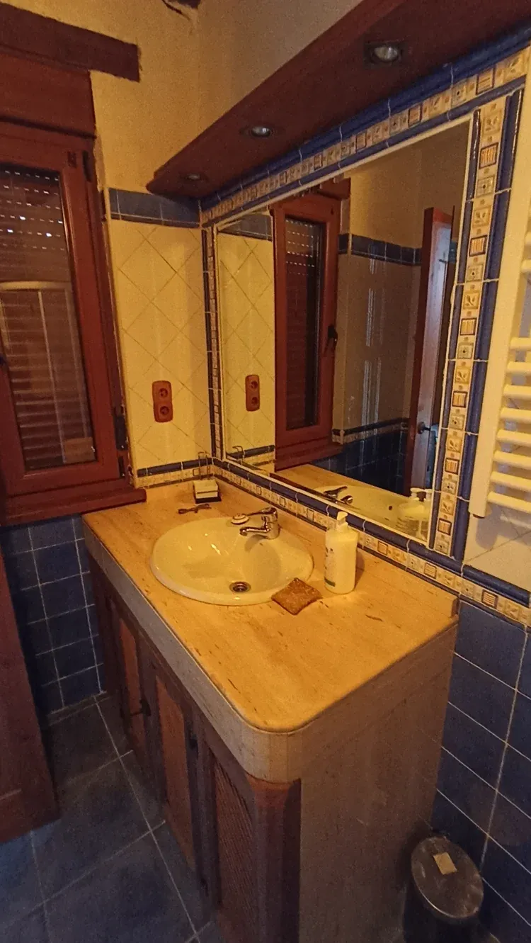 Imagen de Lavabo