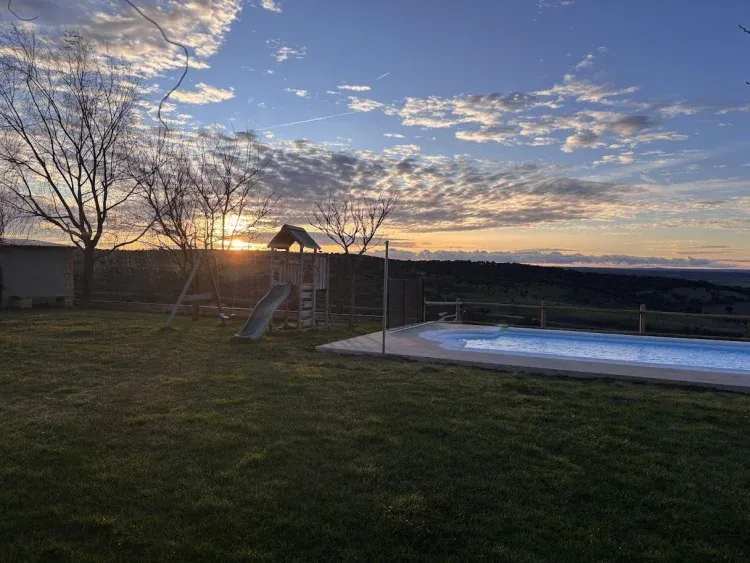 Imagen de Piscina Nueva !