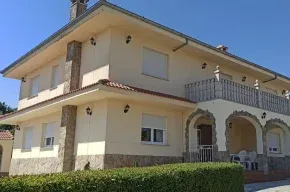Imagen de Casa Rural Fuente Clavel