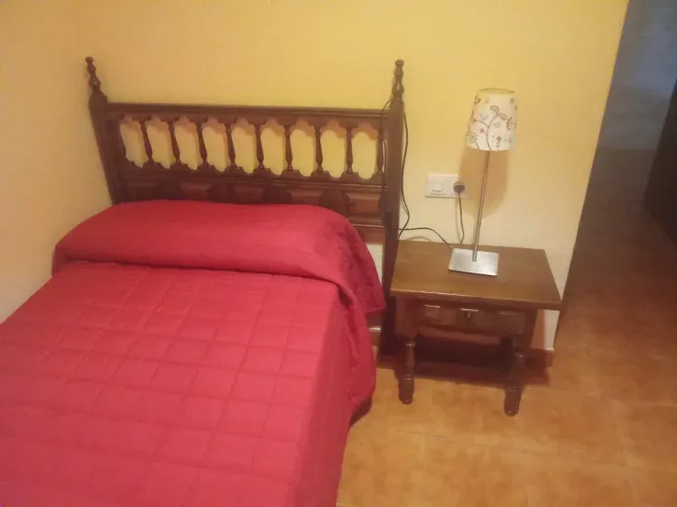 Imagen de Cama individual 