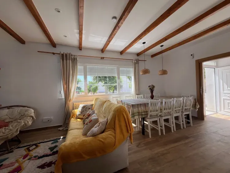 Imagen de SALON-COMEDOR