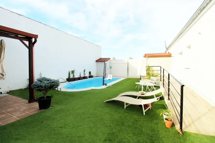 Imagen de PATIO