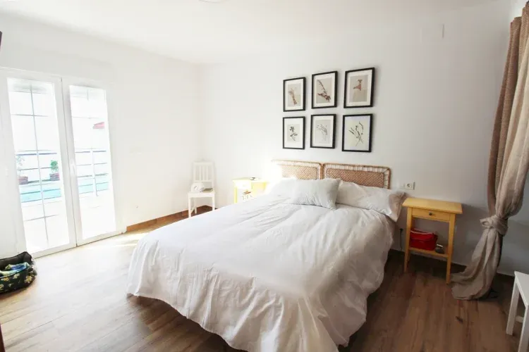 Imagen de HABITACION DOBLE
