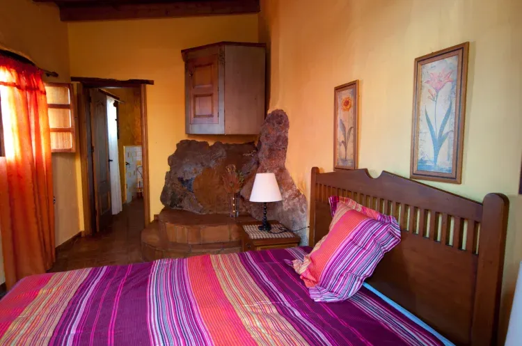Imagen de Habitación Nisdafe.