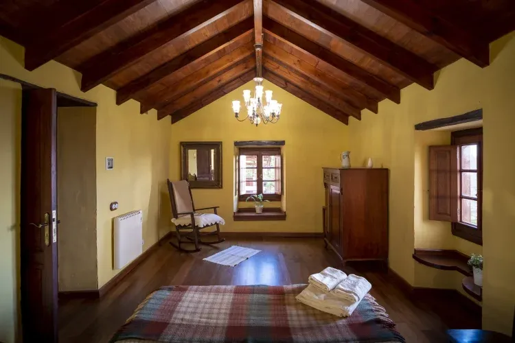 Imagen de La sabina 