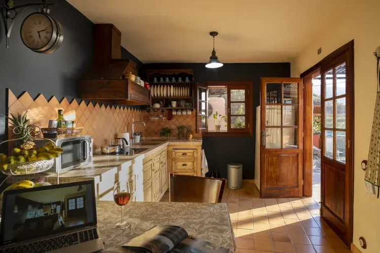 Imagen de Cocina 