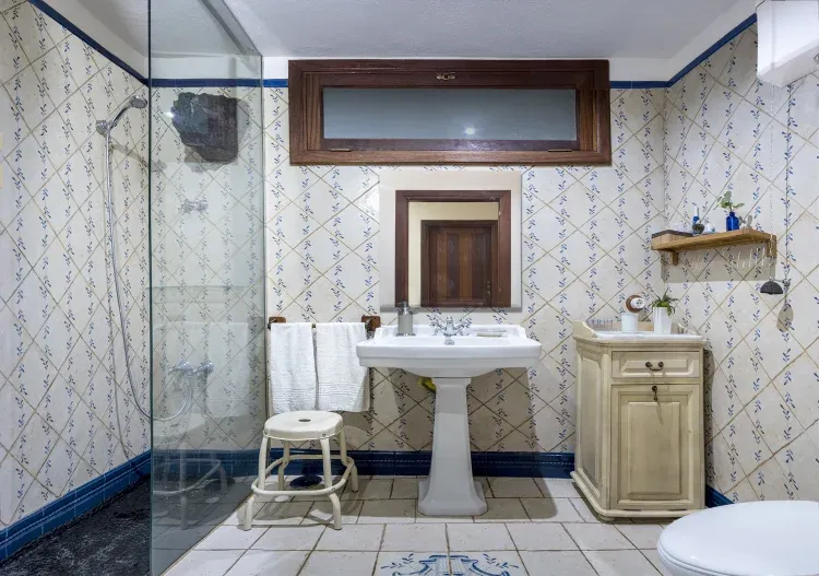 Imagen de El baño 