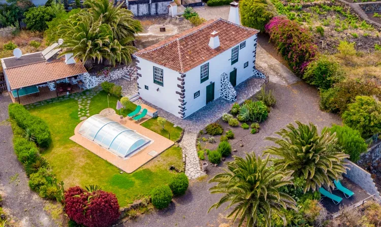 Imagen de Vista exterior