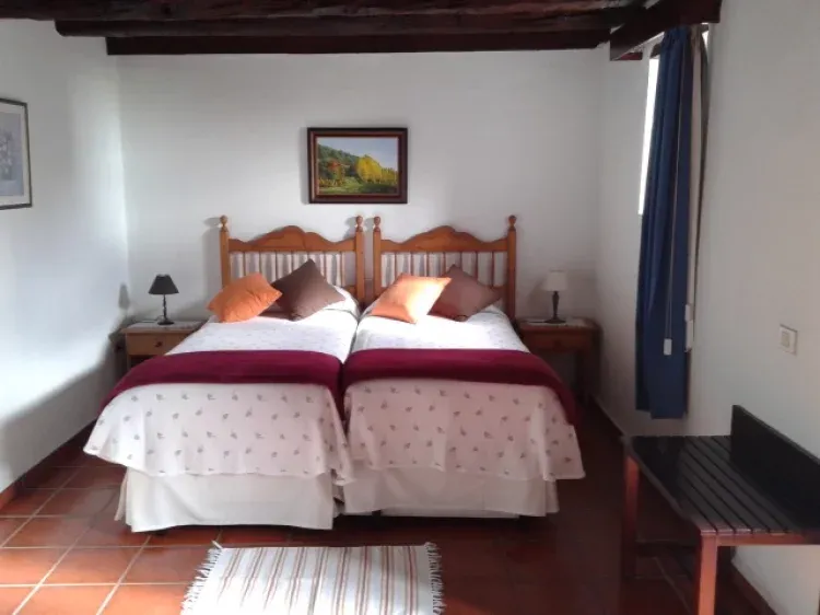 Imagen de Habitación 4 Pax