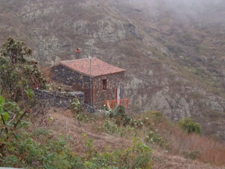 Imagen de Situación en un paisaje único
