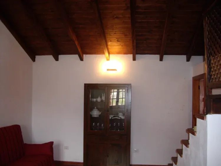 Imagen de vista interior