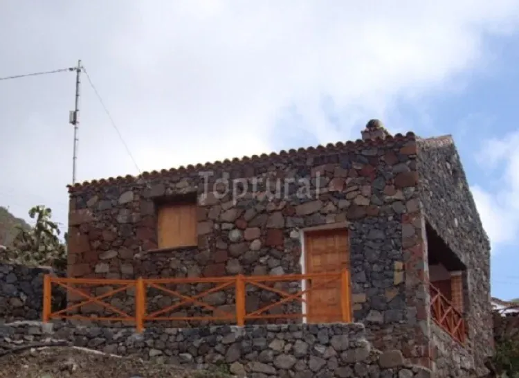 Imagen de fachada