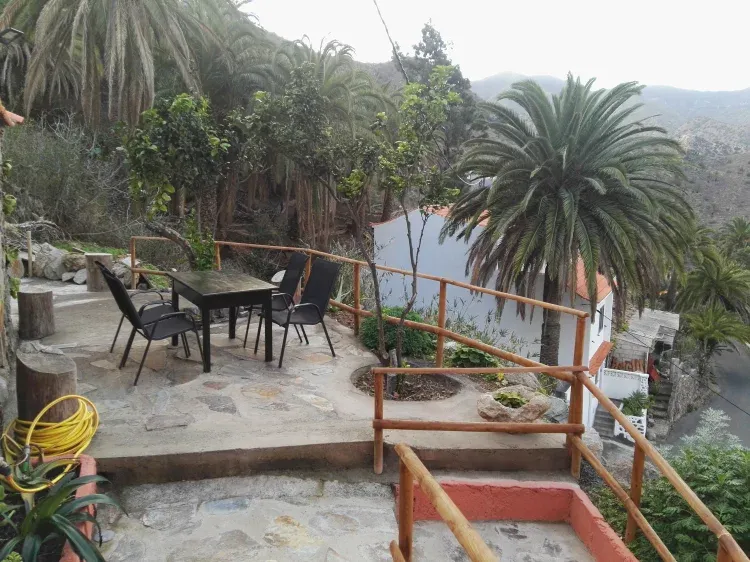 Imagen de Terraza