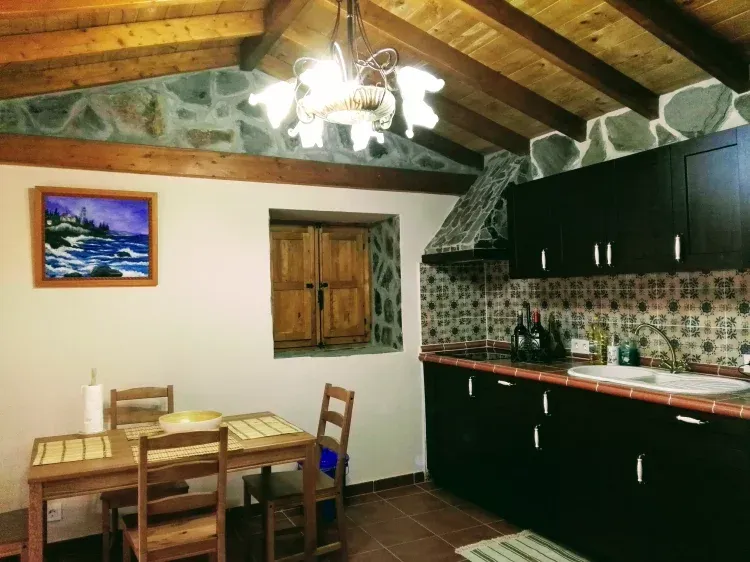 Imagen de Cocina