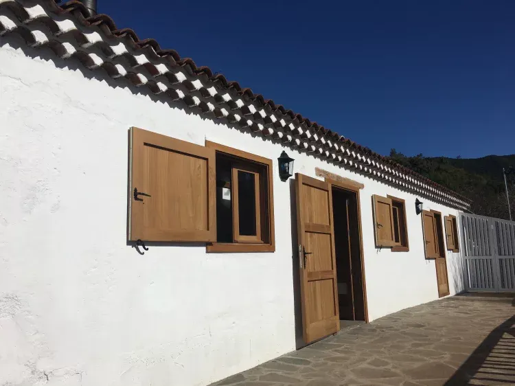 Imagen de Exterior