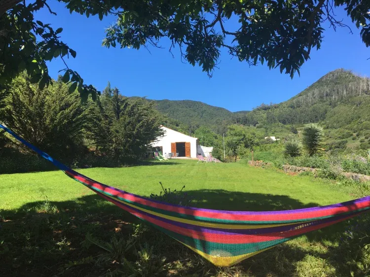 Imagen de Casa de 3 dormitorios Llamada el granero 
