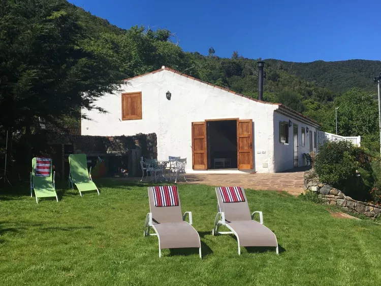 Imagen de Casa el granero