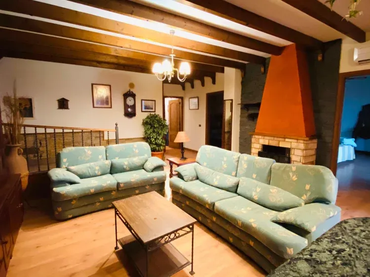 Imagen de SALON