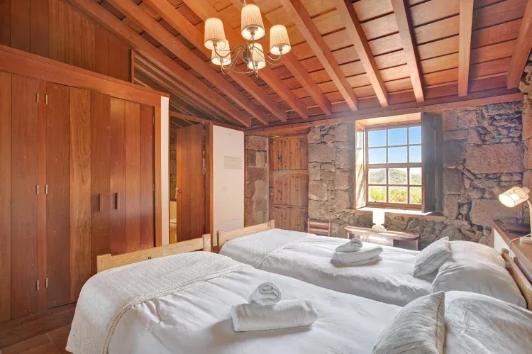 Imagen de Habitación Casa del Lagar