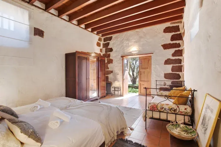 Imagen de Habitación "El Almendro"