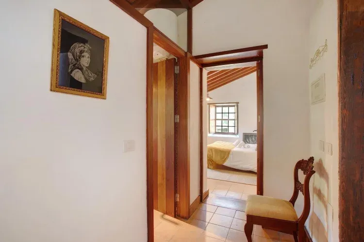 Imagen de Habitación Viñedos