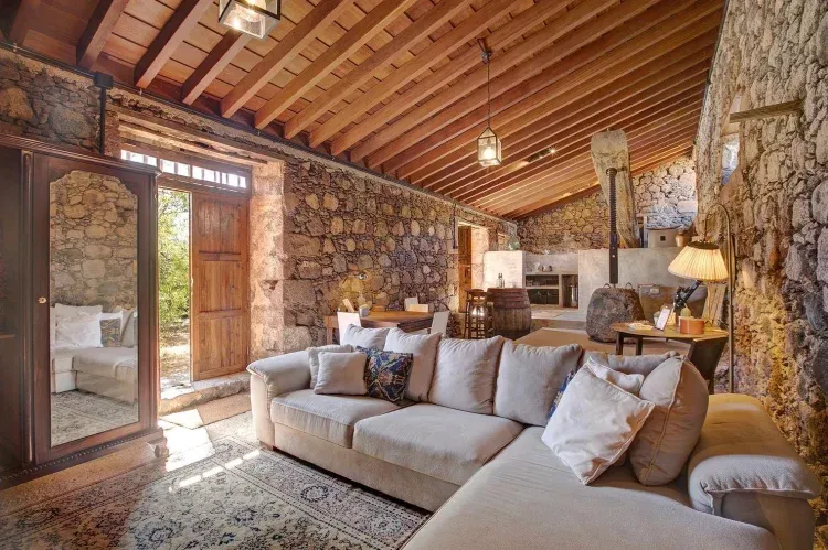 Imagen de Salón del Lagar
