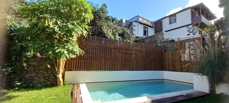 Imagen de La piscina