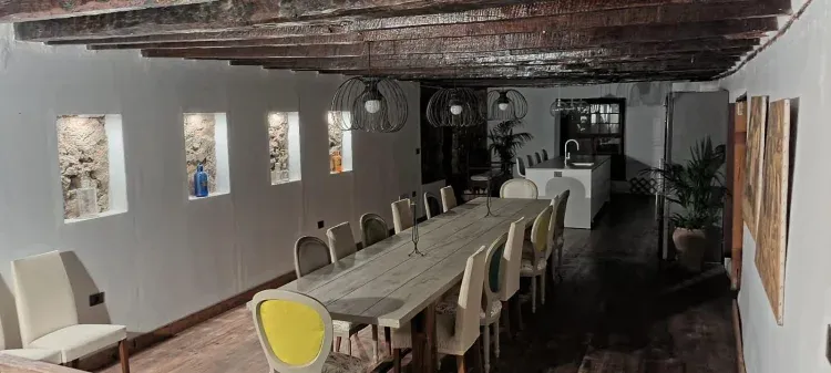 Imagen de La cocina