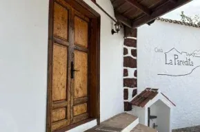 Imagen de La Paredita Casa Güimar