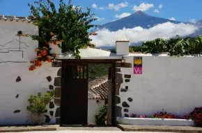 Imagen de La Paredita Casa Abona