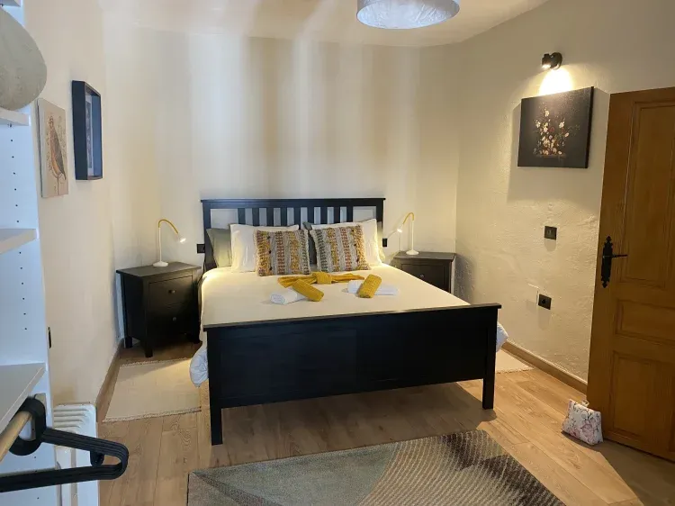 Imagen de Dormitorio principal 