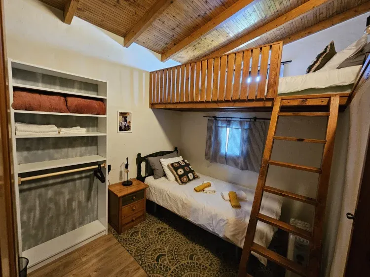 Imagen de Dormitorio 2