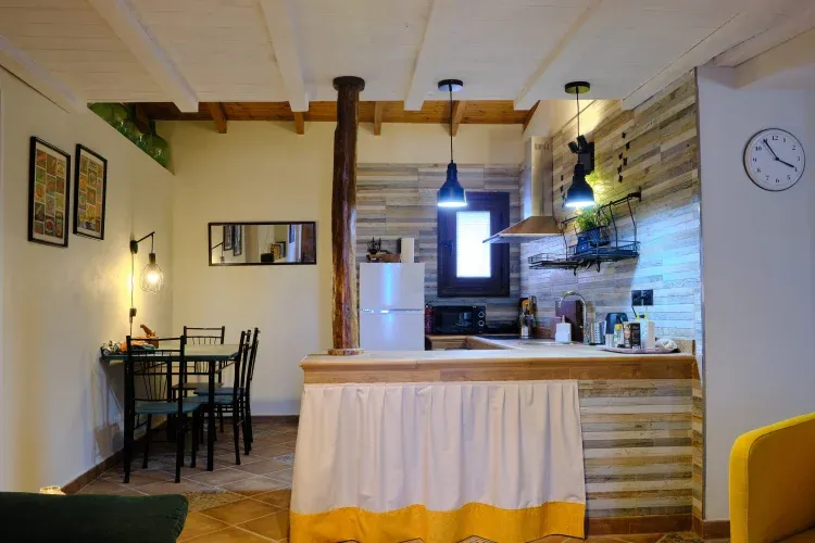 Imagen de Cocina