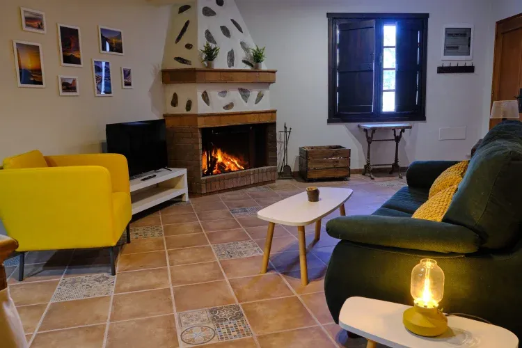 Imagen de Sala 
