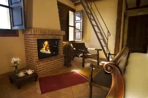 Imagen de Hotel Rural La Data