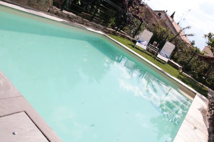 Imagen de Piscina