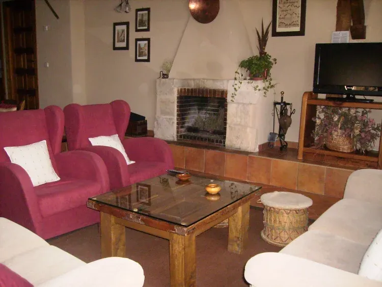 Imagen de Salón