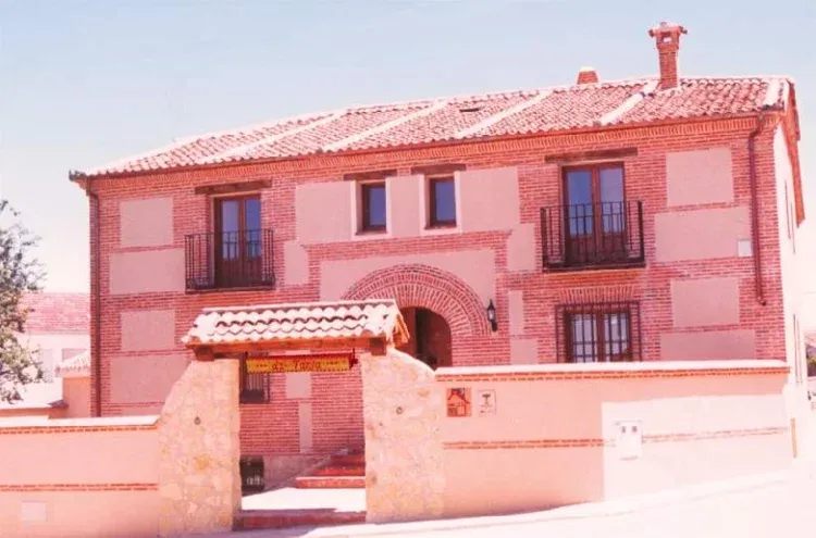 Imagen de CASA RURAL LA TARJA I