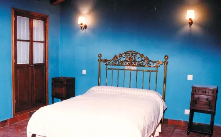 Imagen de LA TARJA I - habitación
